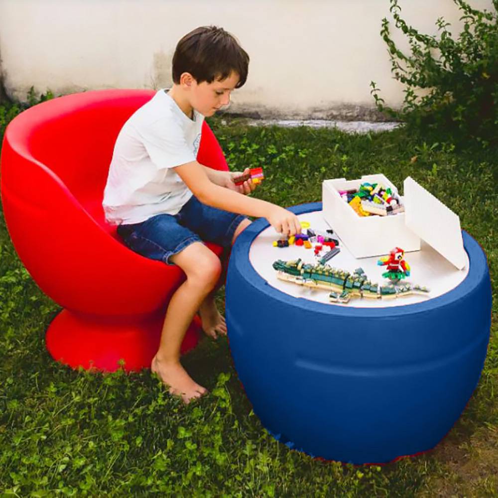 Table basse coffre boonee - Imagen 2