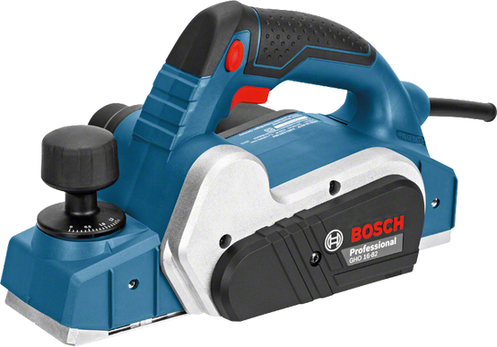 Bosch - Rabot BOSCH GHO 16-82 - 630W - accessoires - 06015A4000 - Image 1