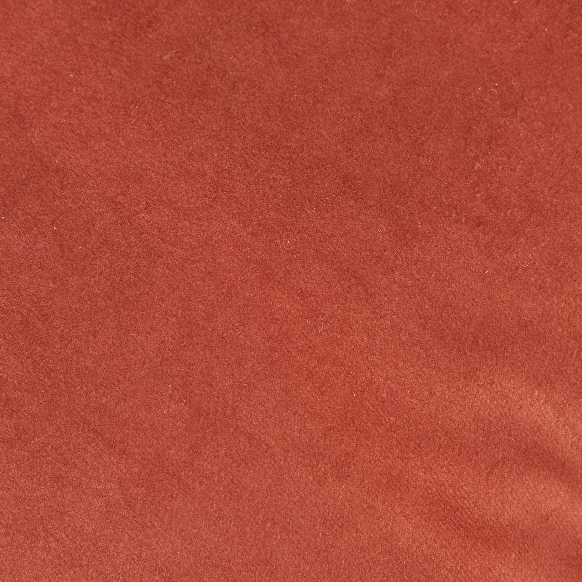 Coussin Chenillé 3D "Nova" 40x40cm Ambre - Image 3
