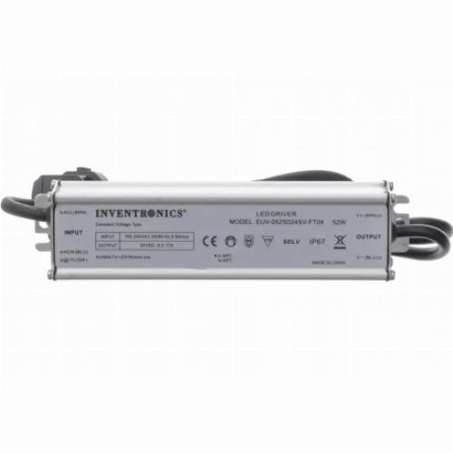 Jardiprotec - Transformateur pour éclairage extérieur - Transformator 100W - Imagen 2