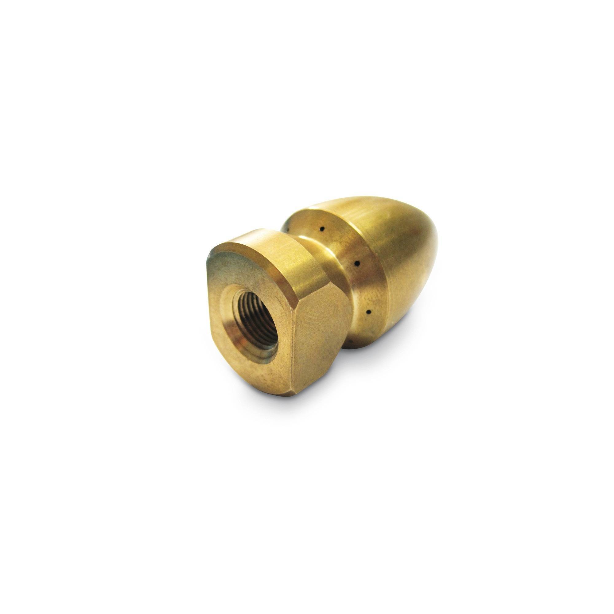 Kärcher - Buse de nettoyage de canalisations 080 - 57630870 - Karcher