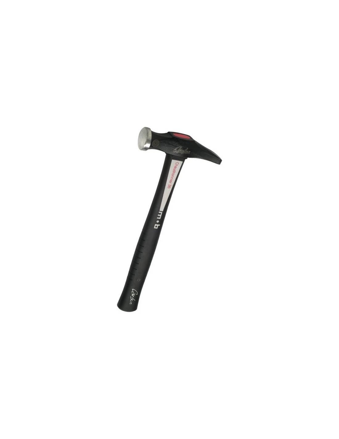 Marteau à Garnir Tête 26mm Pour Tapisserie - Générique