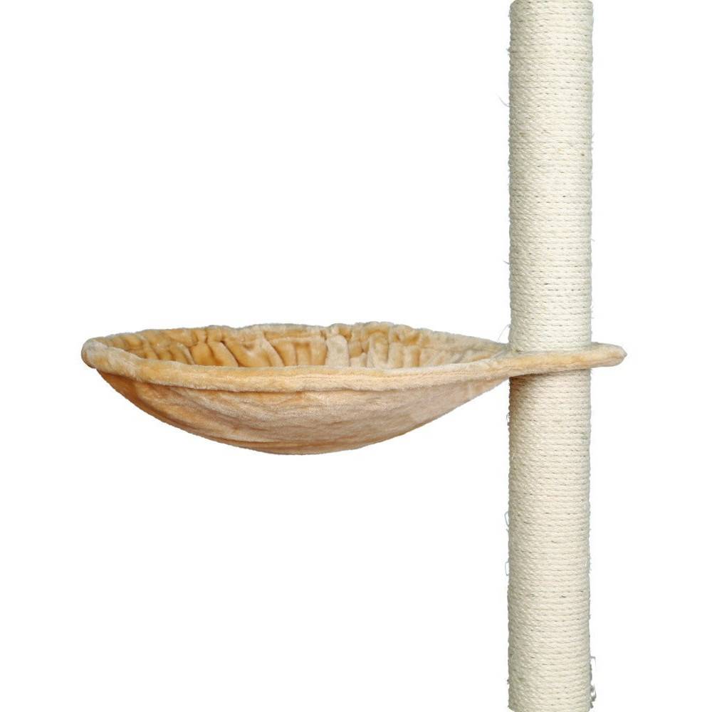 Nid douillet XL ø 45 cm de remplacement pour arbre à chat - Image 2