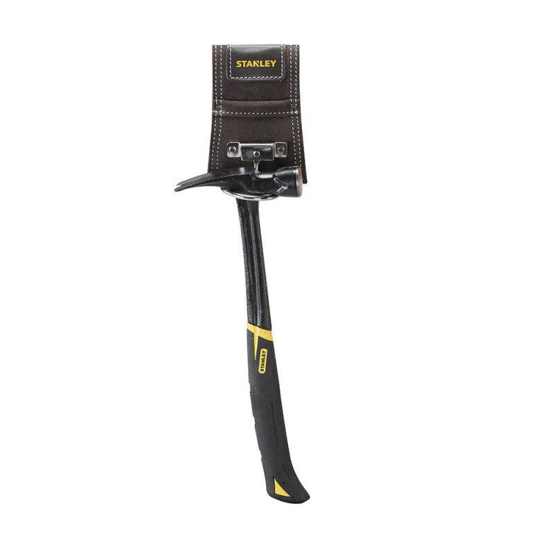stanley - Porte-marteau cuir STANLEY STST1-80117 Stanley - Image 4