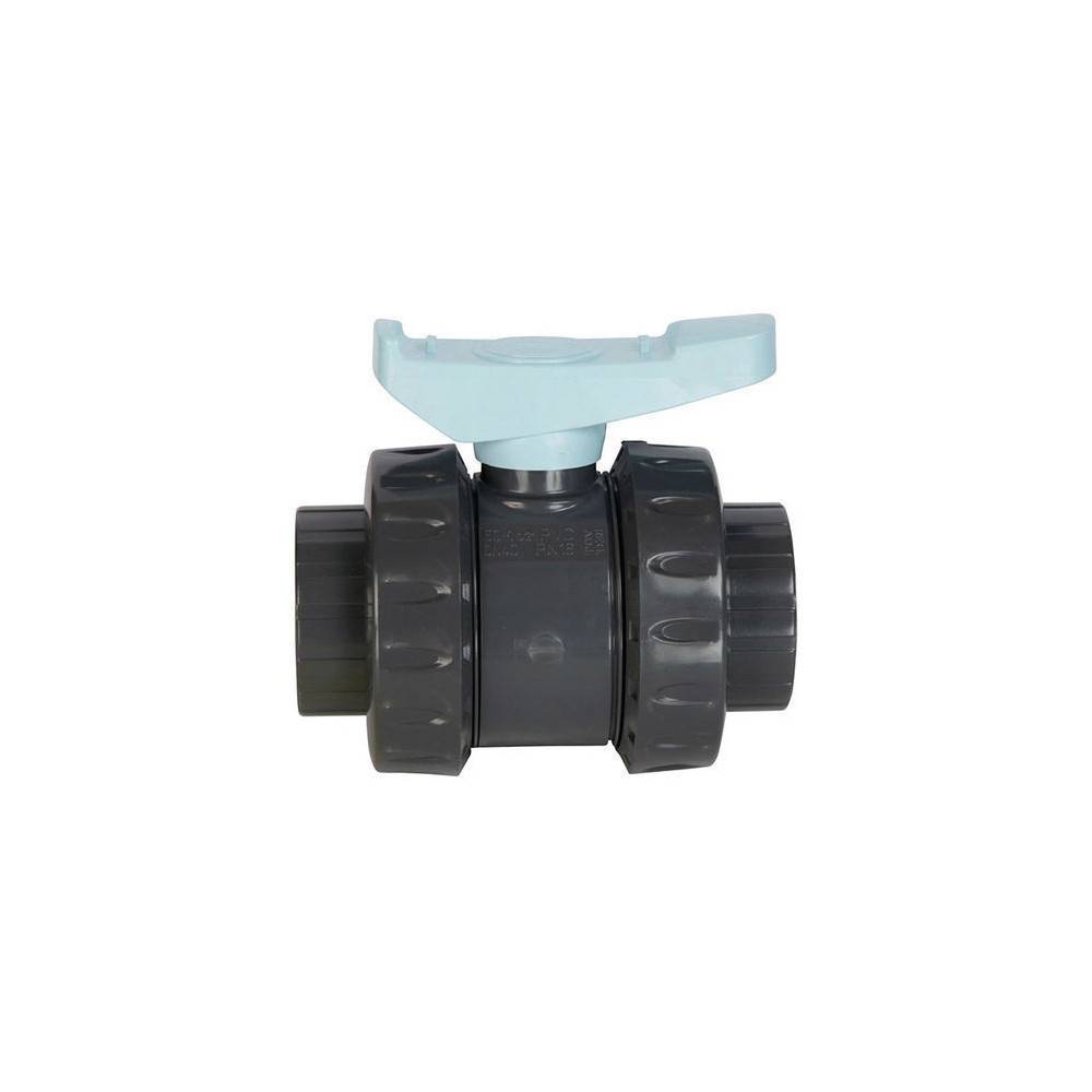 Vanne Astore 1 pouce 1/4 pour piscine