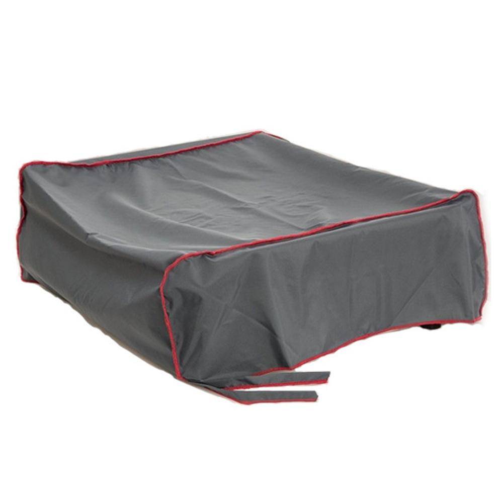 Housse plancha à poser Planet Chef 80 XL