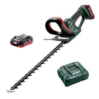 Metabo - Taille-haies METABO AHS 18-55 V (2 x 4,0 Ah) Metabo