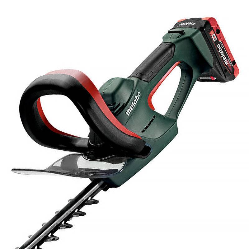 Metabo - Taille-haies METABO AHS 18-55 V (2 x 4,0 Ah) Metabo - Image 2