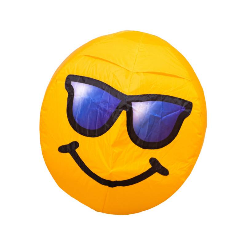 Bouncing buddy cool - Hq