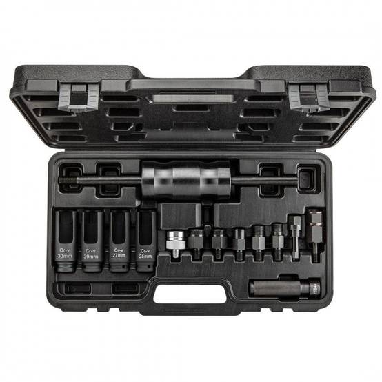 Neo Tools - Extracteurs d'injecteurs NEO TOOLS 11-883 avec marteau coulissant 14 pièces Neo tools