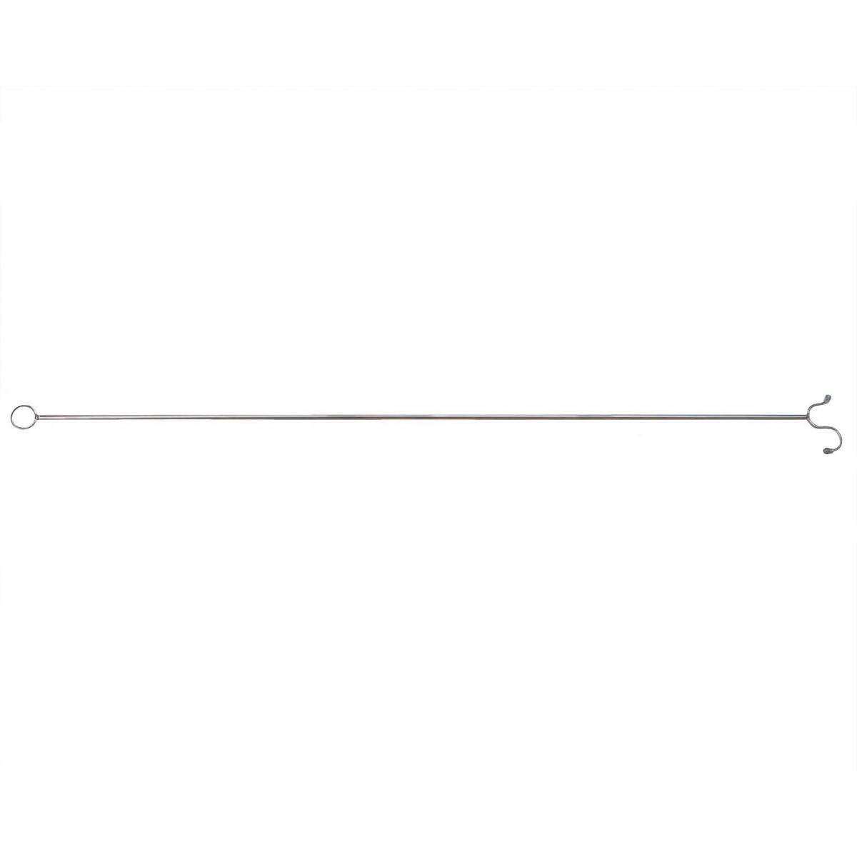 Canopia by Palram - Stores de toit effet lin pour pergola Pour pergola 3x6.2 m - Image 1