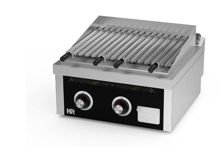 Barbecue Gaz à Poser Série 600 13.01 kW - Hr Fainca