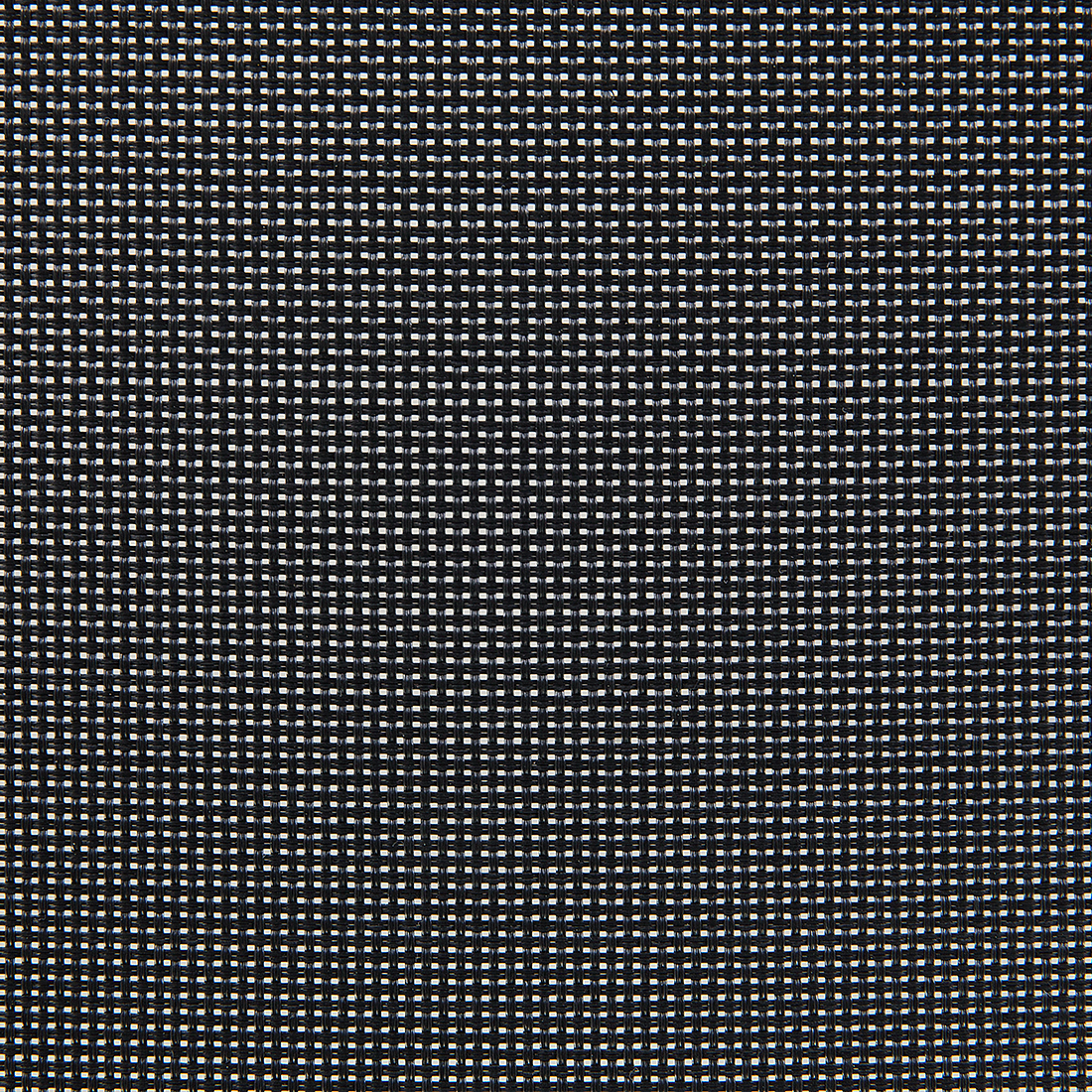 Beliani - Chaise longue Aluminium Noir FOSSATO - Beliani - Imagen 8