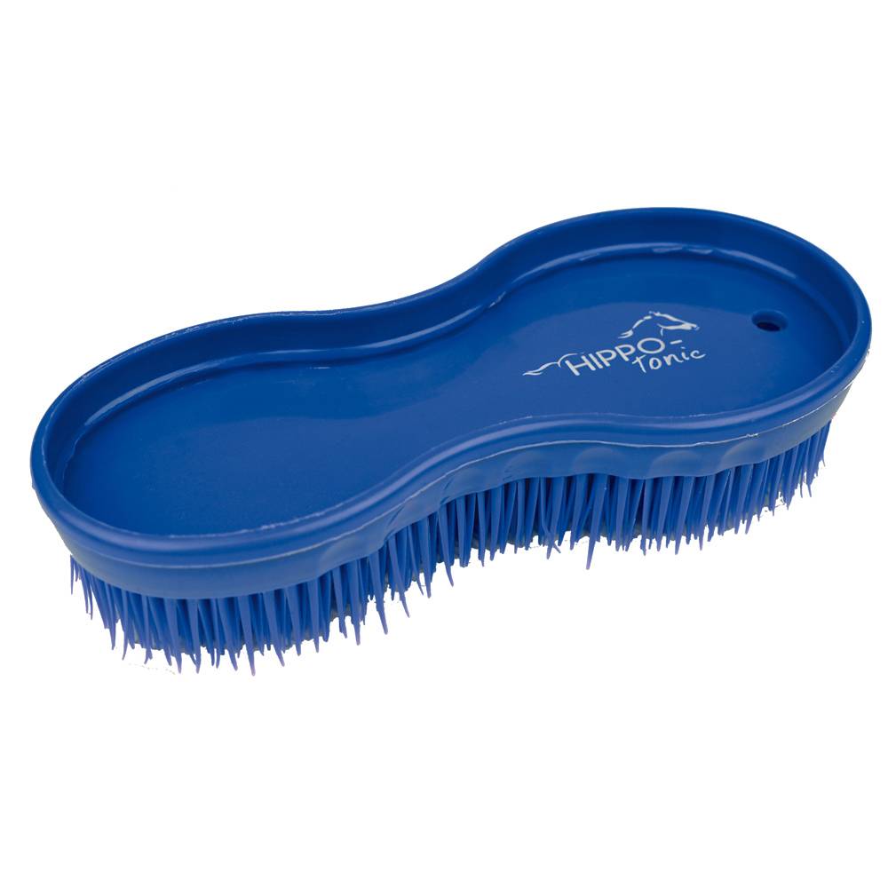Cepillo multifunción azul