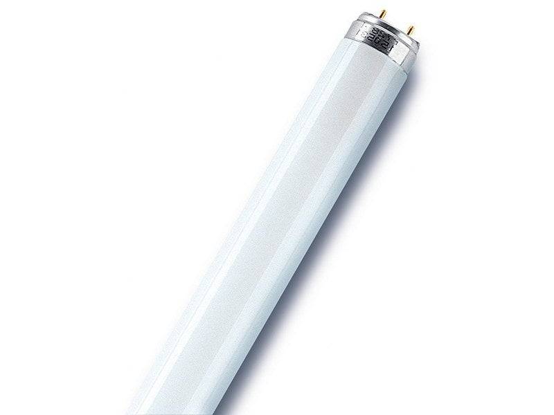 Osram - Tube Fluorescent T8/G13 18W - 1350Lm - 2700K OSRAM - Imagen 2