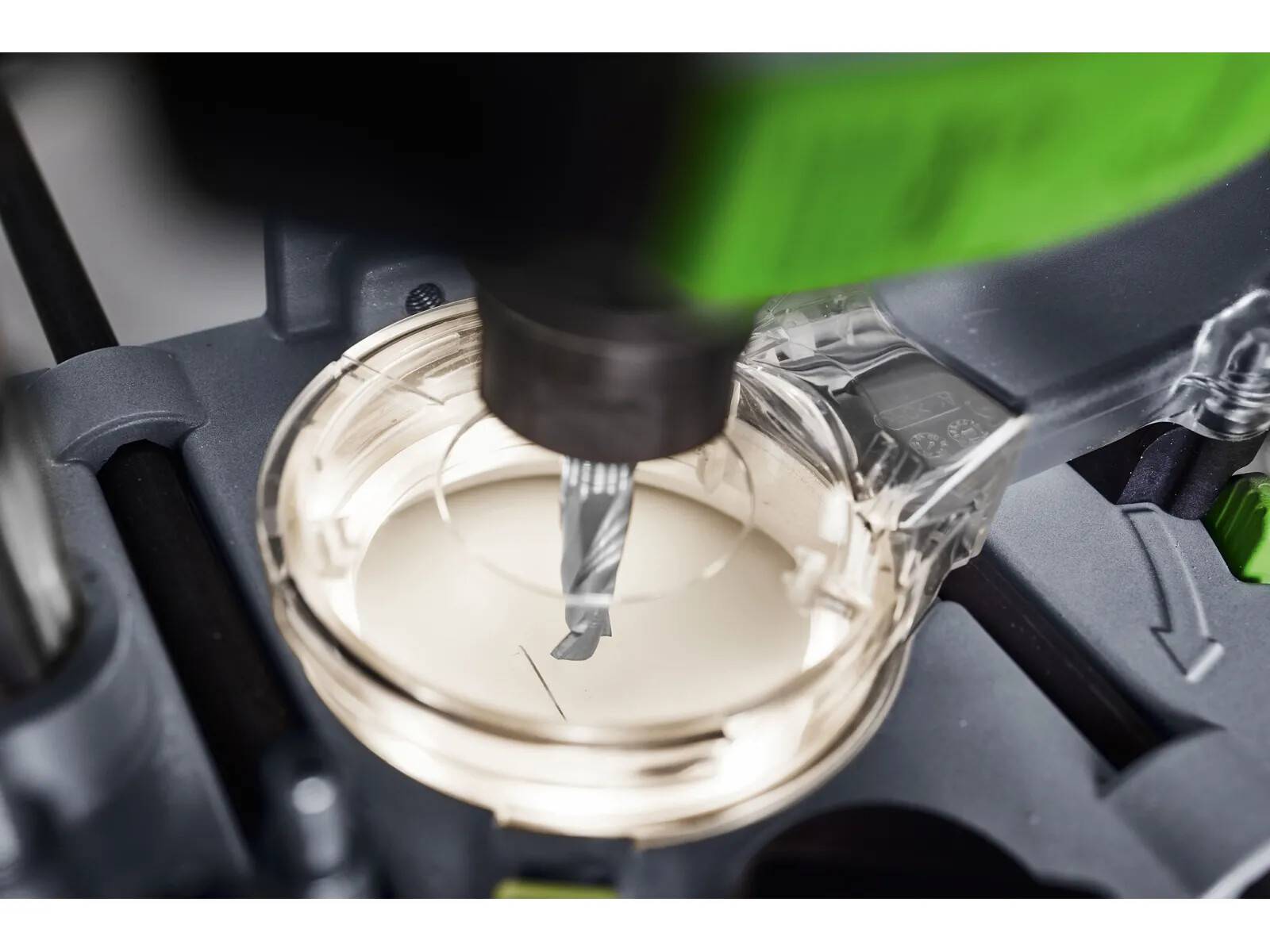 Défonceuse OF 1400 EBQ-PLUS - FESTOOL - 578940 - Image 6