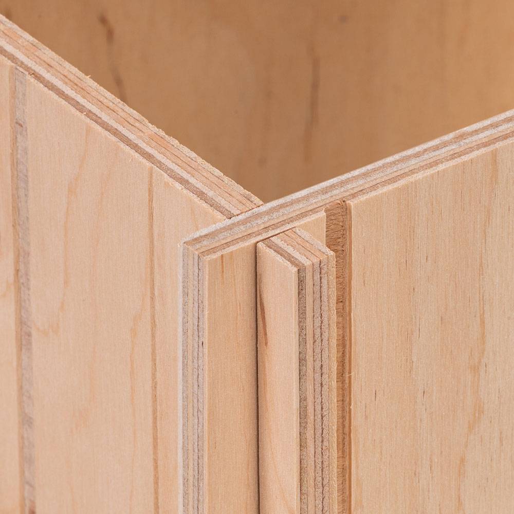 Ferplast - Ferplast Maison Lapin, Accessoire pour Cage Lapin, avec Toit Plat et Trous d'Aération, en Kit de Montage, 52 x 31 x h 26 cm, SIN MAXI Niche Maison en - Imagen 7