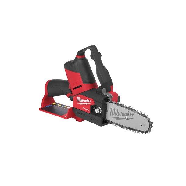 Élagueuse M12FHS-0 - MILWAUKEE - sans batterie, ni chargeur - 4933472211