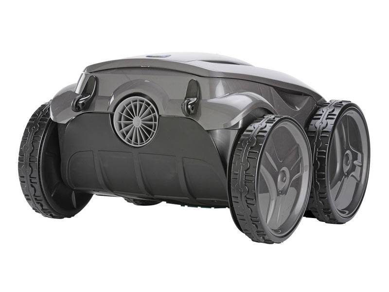 Zodiac - Robot de piscine électrique Vortex 2WD OV 3480 + Chariot - Zodiac - Imagen 7