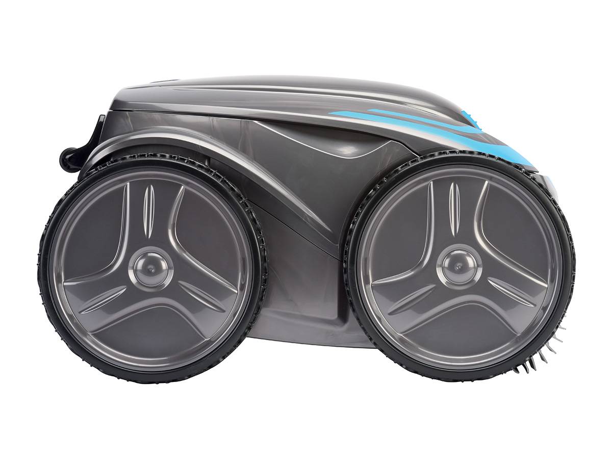 Zodiac - Robot de piscine électrique Vortex 2WD OV 3480 + Chariot - Zodiac - Imagen 3