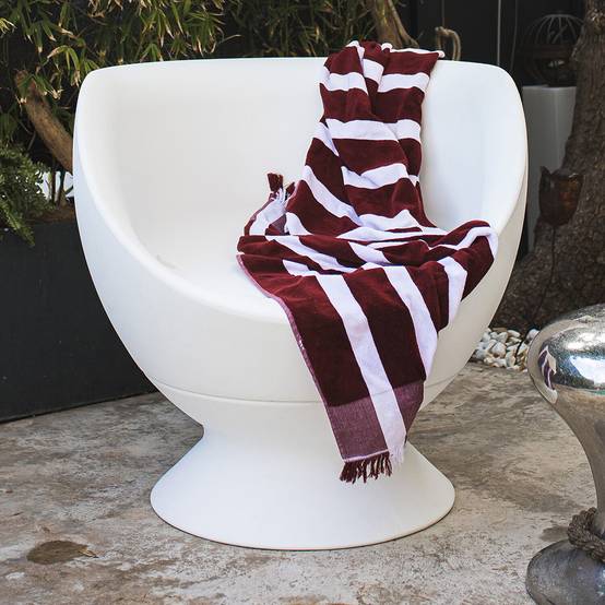 Fauteuil boon's flottant pour adulte - Image 2