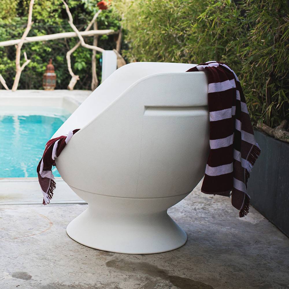 Fauteuil boon's flottant pour adulte - Image 3