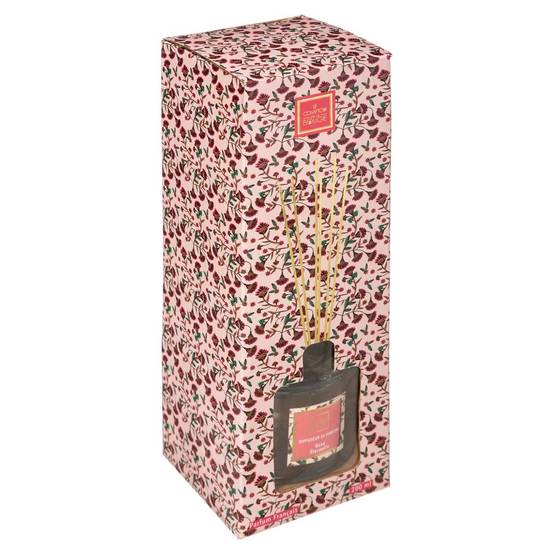 Atmosphera - Diffuseur de parfum Neda 200ml rose - Atmosphera Créateur d'intérieur - Image 2