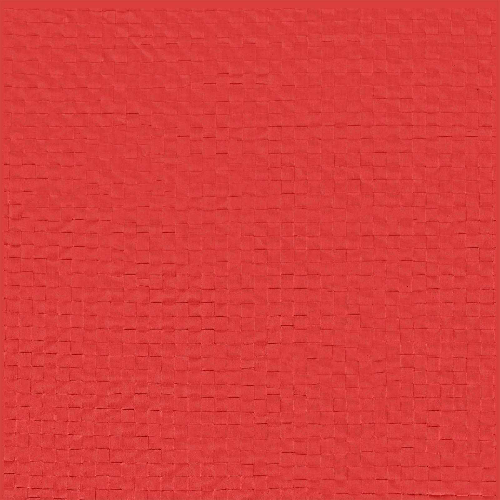 Mur de tente de fête PE et acier rouge 200 x 195 cm - PANGIVO - Image 5