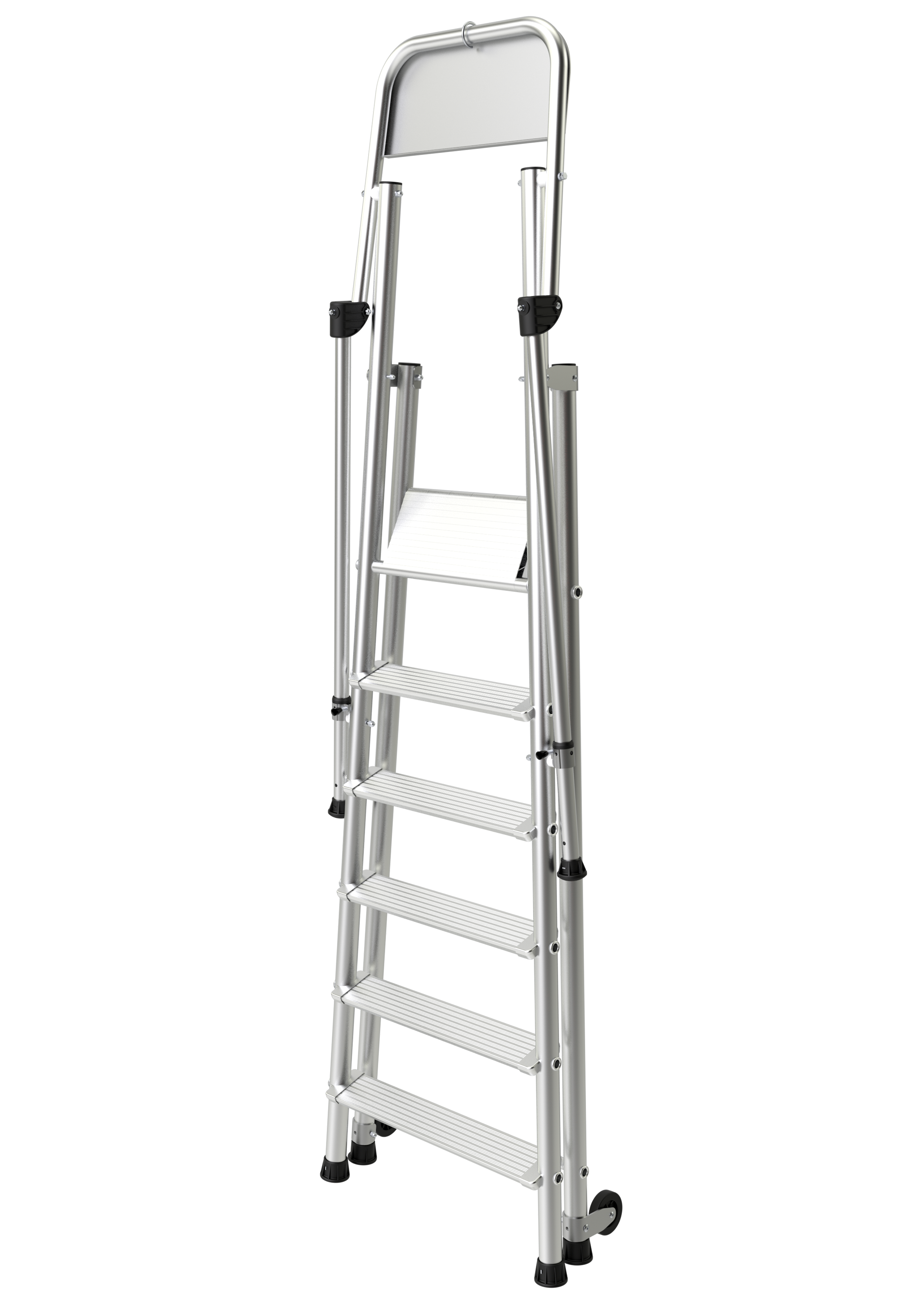 Marchepied MAGNUM 3 7 marches | 02376507 - Tubesca - Image 2
