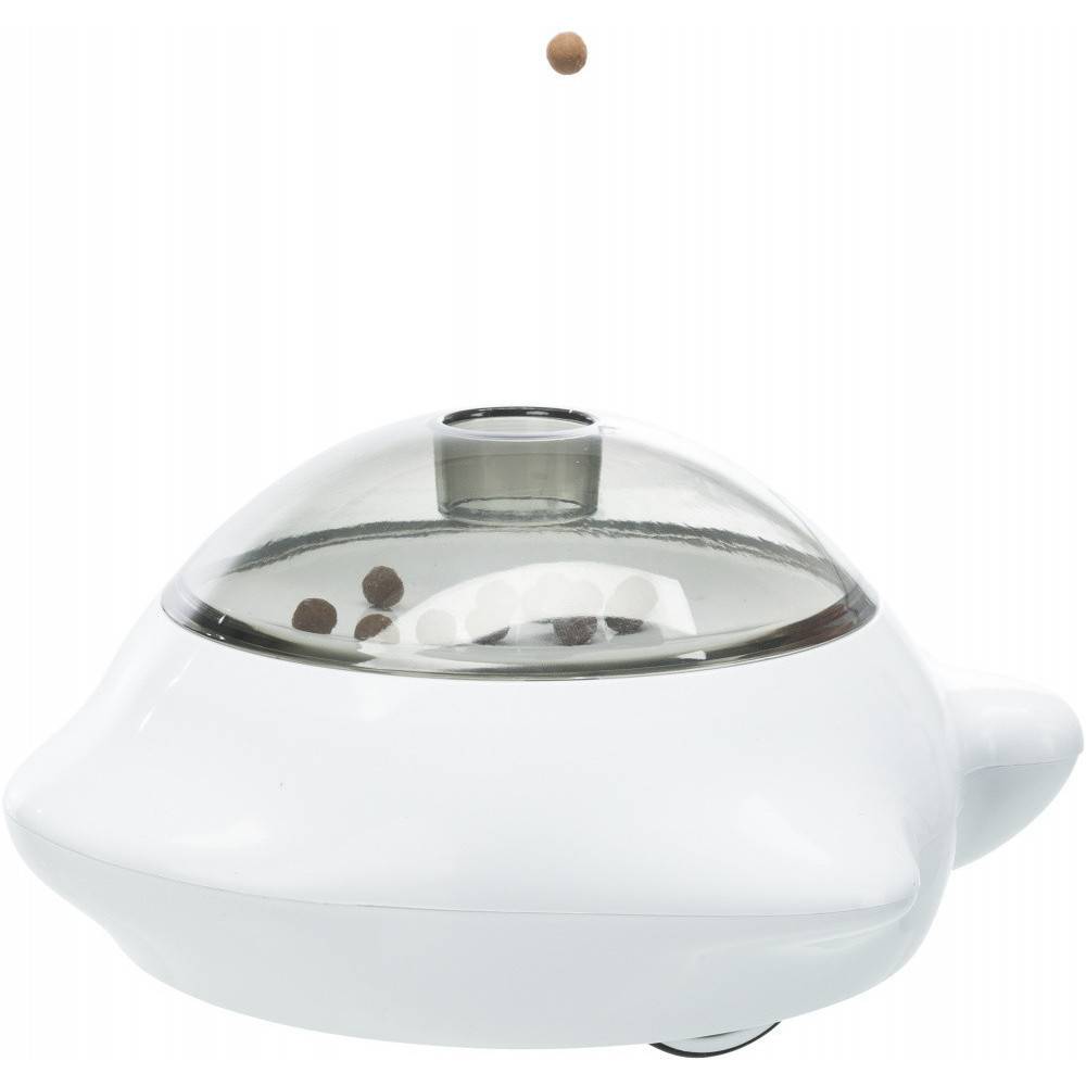 Trixie - Trixie - Jouet Snack Popper distributeur friandises pour chien - Imagen 8