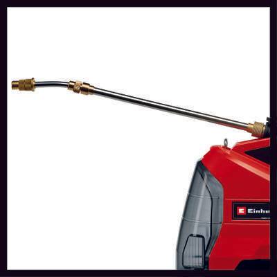 Einhell - Pulvérisateur sans fil GE-WS 18/75 Li-Solo - sans batterie Einhell - Image 2