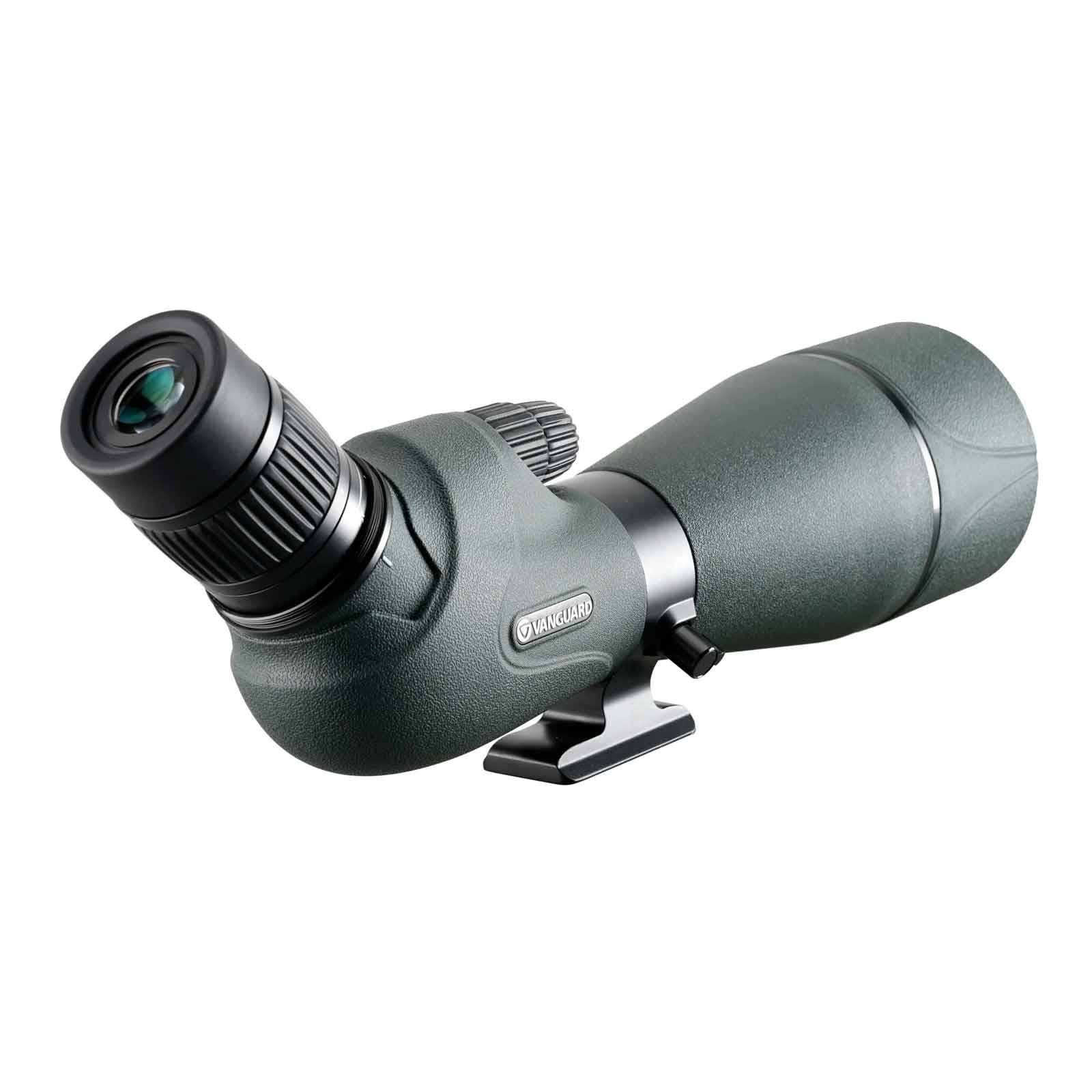 Longue-vue VEO HD IV 82A 25-60x82 – Lentilles HOYA ED - Vanguard - Image 3