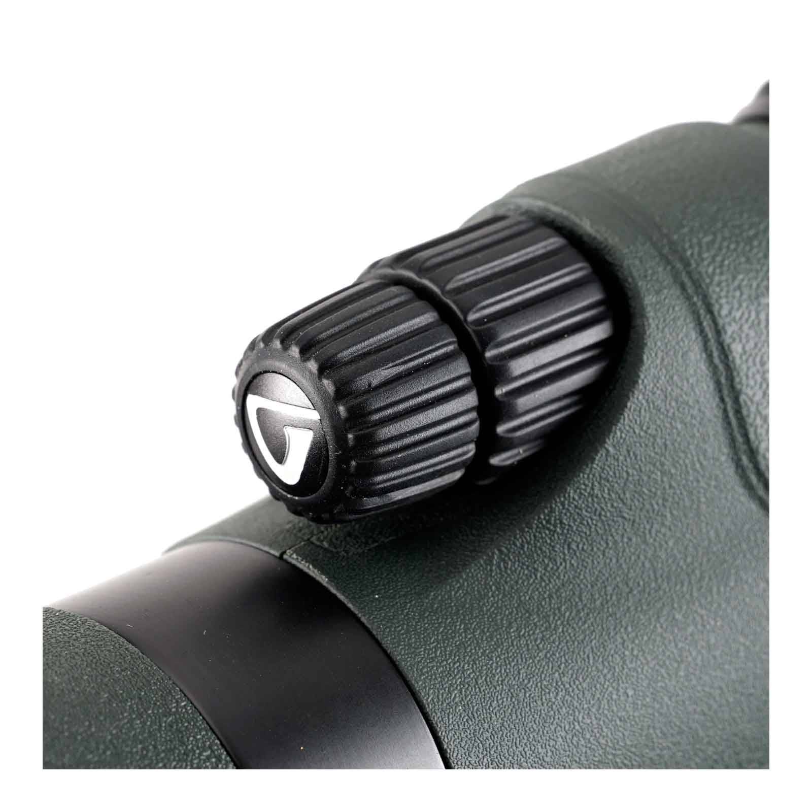 Longue-vue VEO HD IV 82A 25-60x82 – Lentilles HOYA ED - Vanguard - Image 5
