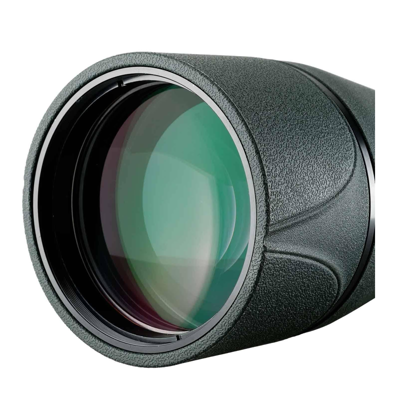 Longue-vue VEO HD IV 82A 25-60x82 – Lentilles HOYA ED - Vanguard - Image 4