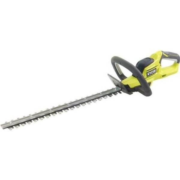 Ryobi - RYOBI - Taille-haies 18V ONE+ - lames 45 cm - écartement 18 mm - vendu sans batterie ni chargeur - EXCLUSIVITÉ WEB - OHT1845