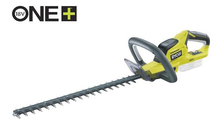 Ryobi - Taille-haie 18V ONE+ 45cm (sans batterie ni chargeur) - RYOBI - OHT1845