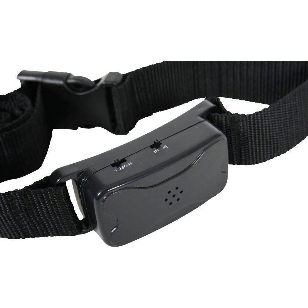 Zolux - Collier anti-aboiement sons et vibrations grands chiens - Image 3