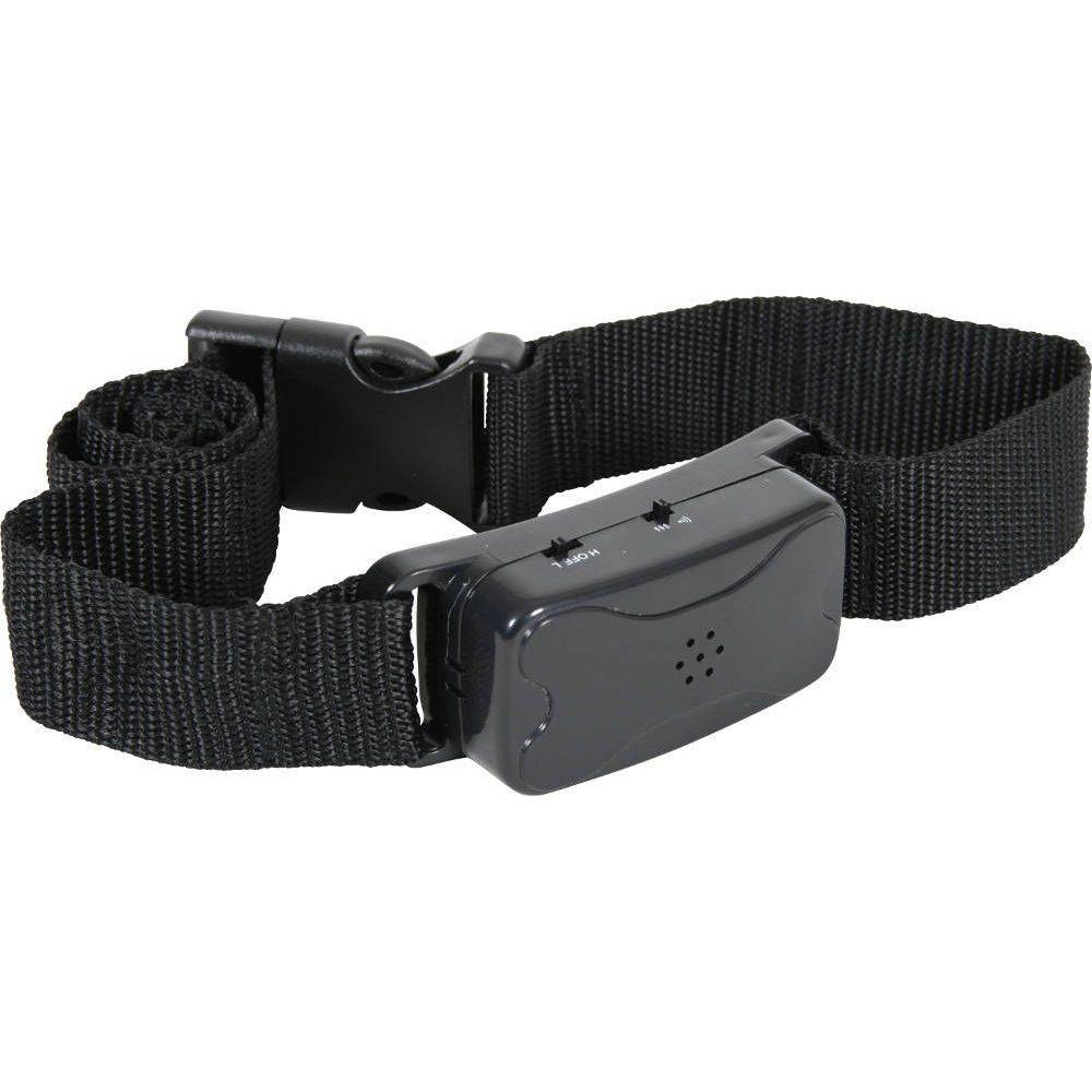 Zolux - Collier anti-aboiement sons et vibrations grands chiens - Image 2