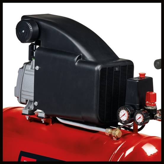 Einhell - Compresseur TC-AC 270/50/8 Einhell - Image 2