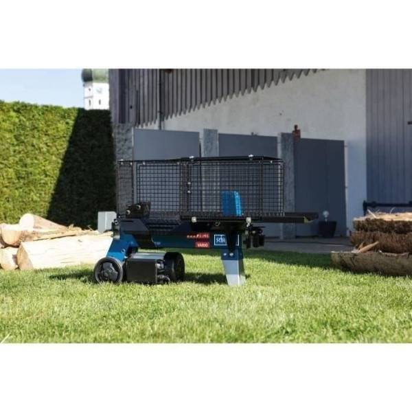 Scheppach - Fendeuse à bûches SCHEPPACH HL460 - 350mm - 1500W (230V) - 5905209901 - Image 3
