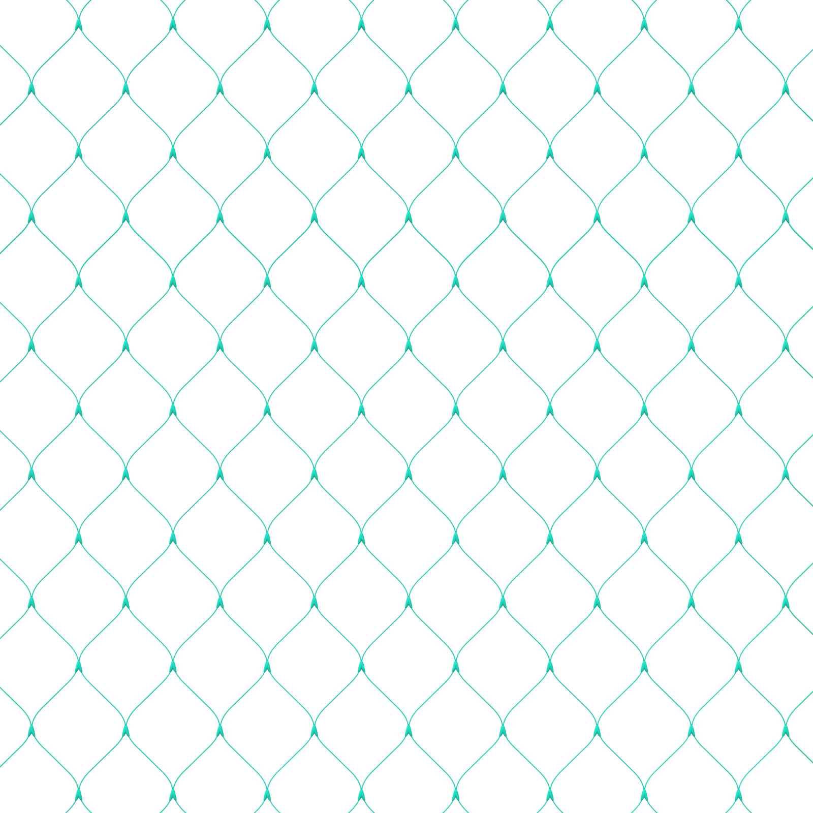 Filet de Protection Anti-oiseaux Polyéthylène pour Jardin et Verger Vert 2 x 25 m - ComfortXL Outdoor Living - Image 4