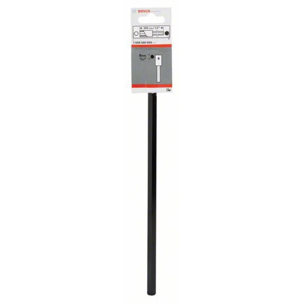 Bosch - Rallonge pour adaptateur à queue six pans de 8 mm (5/16') - BOSCH - 2608580094 - Image 1
