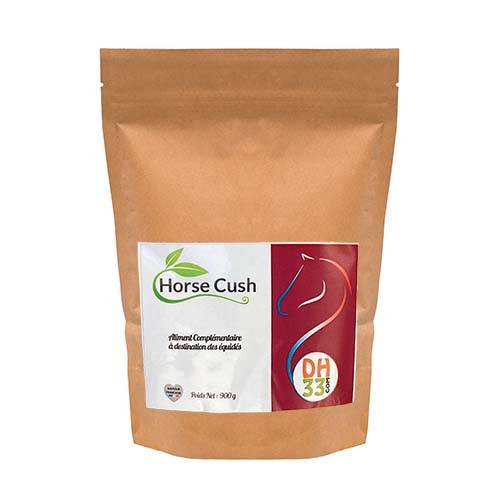 Horse Cush - Cushing Cheval - 5kg - Distri’Horse33