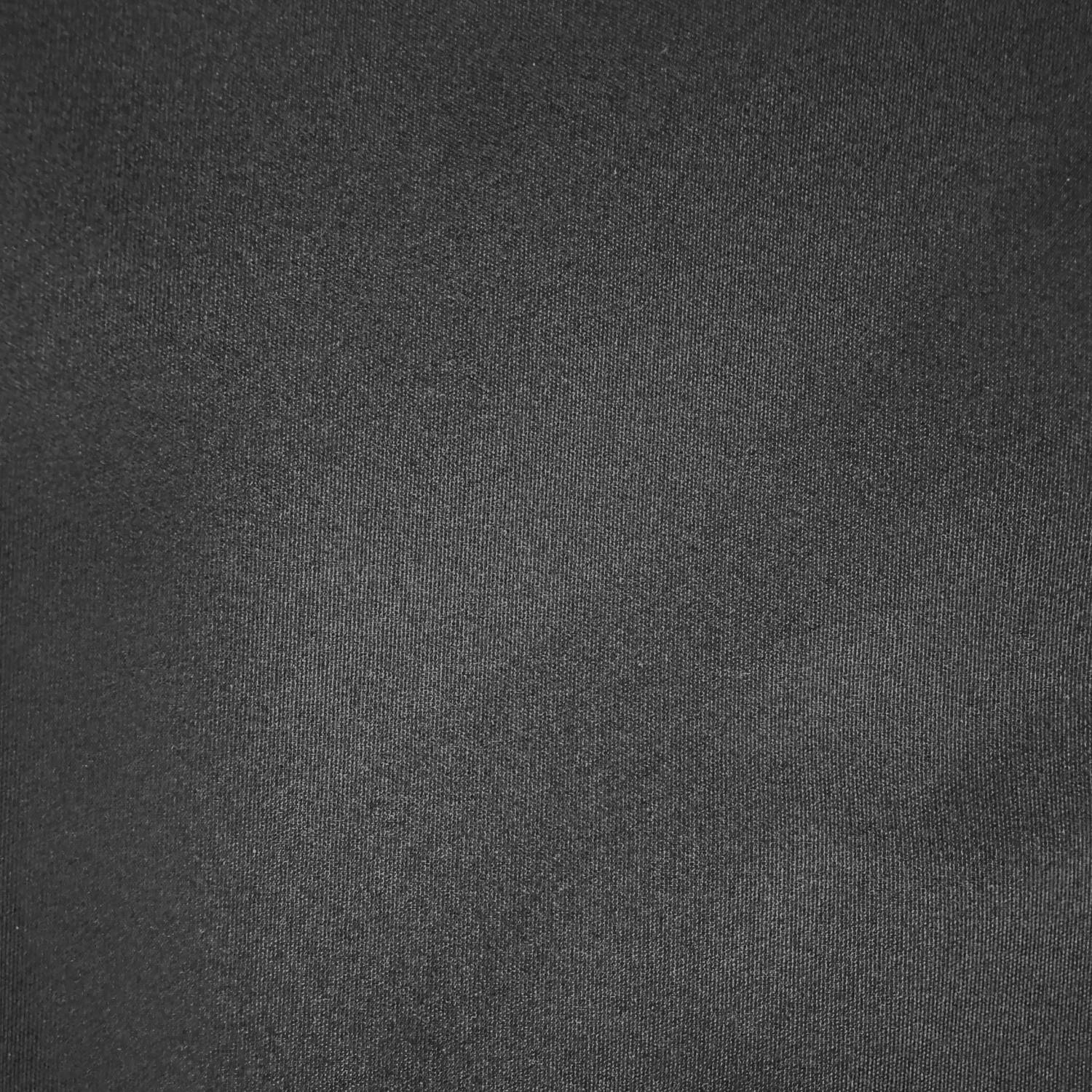Happy Garden - Toile pour parasol déporté MOLOKAI carré 3x3m noir - HAPPY GARDEN - Image 2