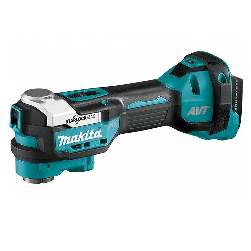 Outil multifonction MAKITA DTM52Z 18V Starlock Max (vendu sans batterie) Makita - Image 1