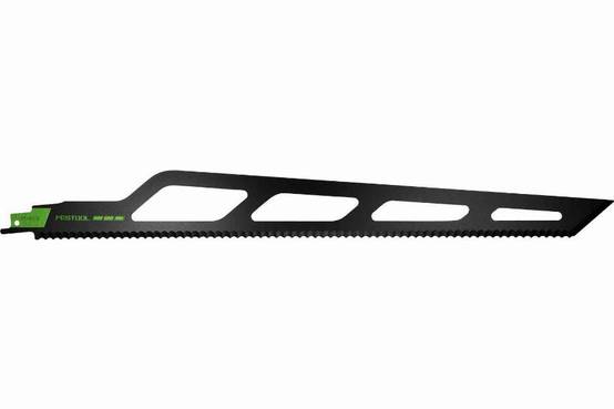 Lame de scie sabre Building Materials Insulation SR 400/5 FESTOOL pour RSC 18 - 577491