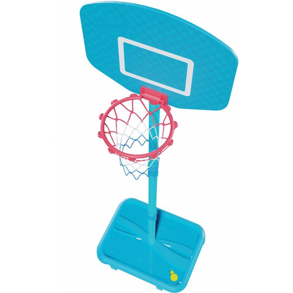 Swingball - Panier de basket transportable Junior Swingball - Imagen 2