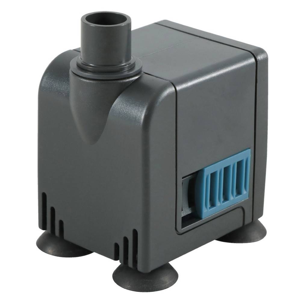 Zolux - Mini bomba 80 de circulación- para acuario de 60 a 80 Litros - Imagen 1