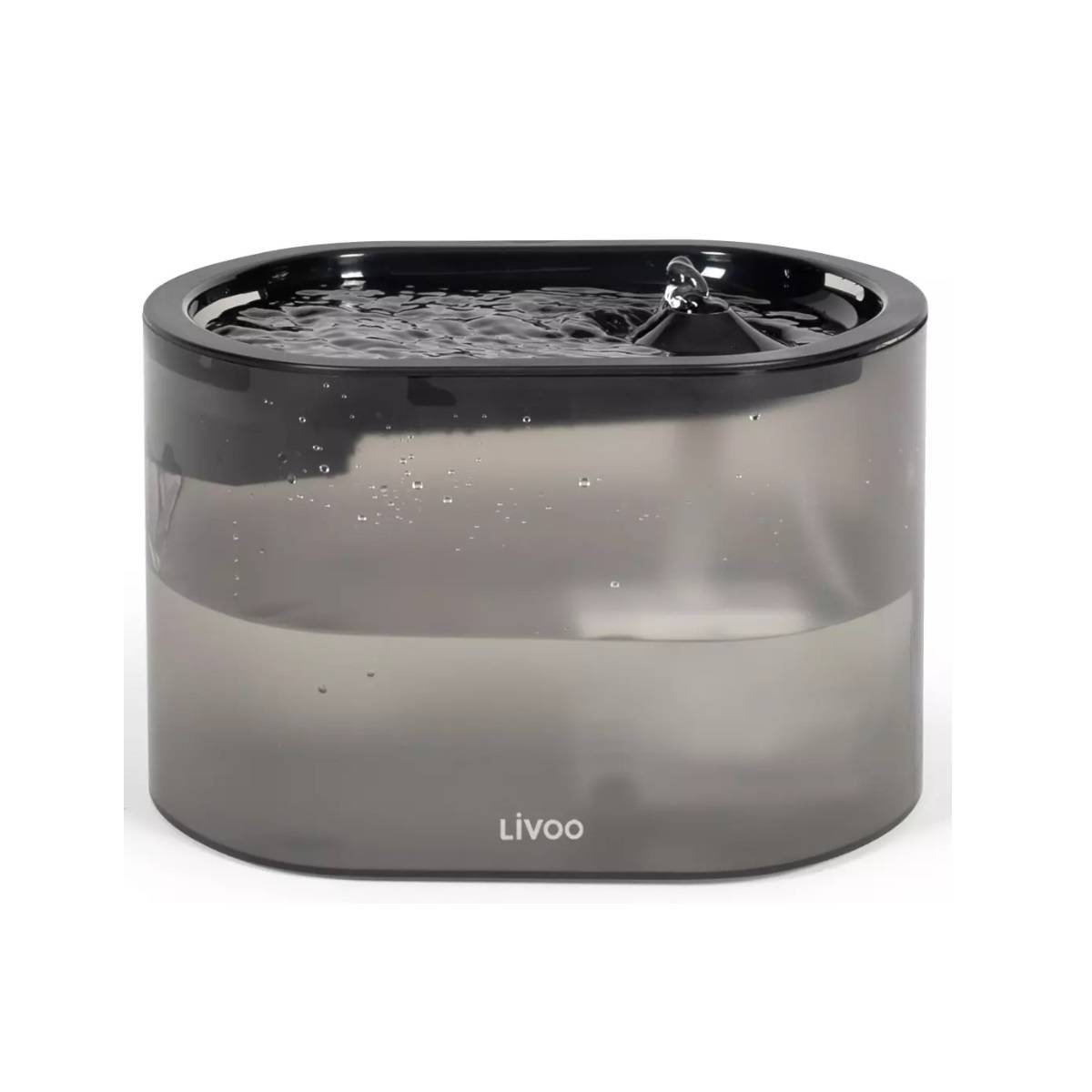 Livoo - Fontaine à eau pour animaux PET108 Livoo - Image 2
