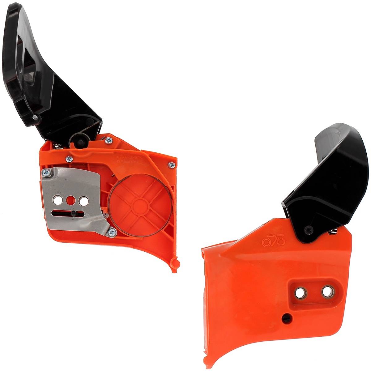 Gt Garden - Frein de chaîne pour tronçonneuse élagueuse 25 cm3 - GT GARDEN